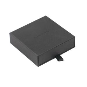 Wholesale Handmade Jewelry Paper Box Recyclable Cardboard Ring Box Hot Stamp from china suppliers