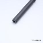Adjustable Hydraulic Cylinder Exterior Heavy Duty Soft Close Door Damper 45