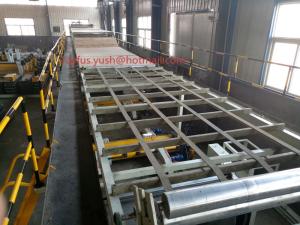 Wholesale Overhead Conveyor Bridge 1/2/3ply Used Corrugated Machinery from china suppliers