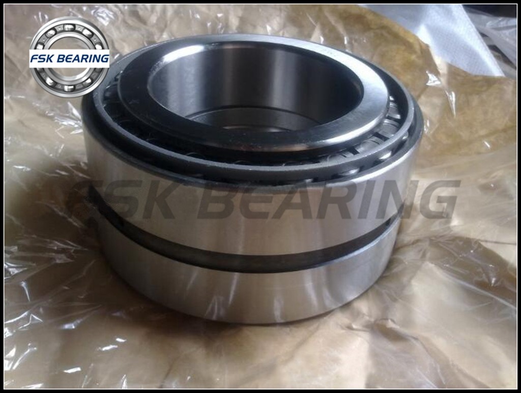 FSK 352015 2097115 Double Row Tapered Roller Bearing ID 75mm P6 P5