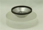 Rotor Slot Cbn Abrasive Wheels , Superior Cutting Ability Diamond Saw Blades