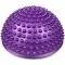 Foot Massage Ball, Anti-Slip Half Ball Massage Mat Exercise Balance Pods Spiky