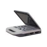 Human Digital Ultrasound Machines Black And White BB BM 12.1in LED Screen