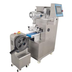Small P110 Table Top Protein Balls Coconuts Balls Maker Machine