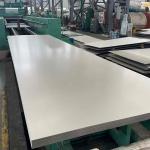 SUS410 Stainless Steel Plate 3mm *1510*6000mm X12Cr13 (1.4006) TP410 Inox Plate