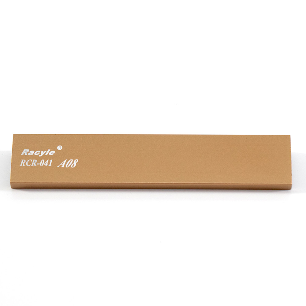 Strip Line Square 160mm Aluminium Door Pull Handles