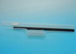 High Temperature Resistant FEP Tube Clear Plastic Tubing 1.0mm - 16.0mm