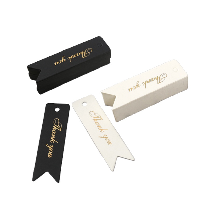 Soft Touch Thank You Envelope Paper Business Card for Your Customer Requirements