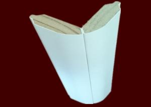 Wholesale OEM Custom Wooden Floor Molding No Crack Corrosion Proof from china suppliers