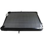 1-21410921-1 ISUZU Truck Parts 30KG Engine Parts O3 6WF1 Radiator Assy