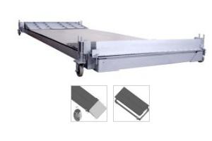 Wholesale Mobile Truck Scale IN6677 from china suppliers
