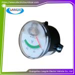 Hot Selling Factory Differential Pressure Gauge Pressure Gauge EAGLE Electric