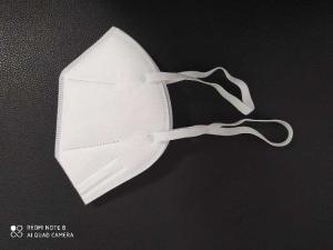 Wholesale Elastic Personal Protection Equipment FFP2 Dust Masks CE Certificate from china suppliers