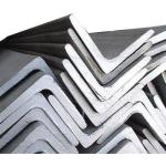 Q235B SS400 Carbon Steel Angle Q345B S235JR ST52 ASTM