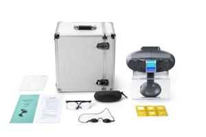 Wholesale XeCl Laser Excimer Vitiligo Light For Targeted Treatment from china suppliers