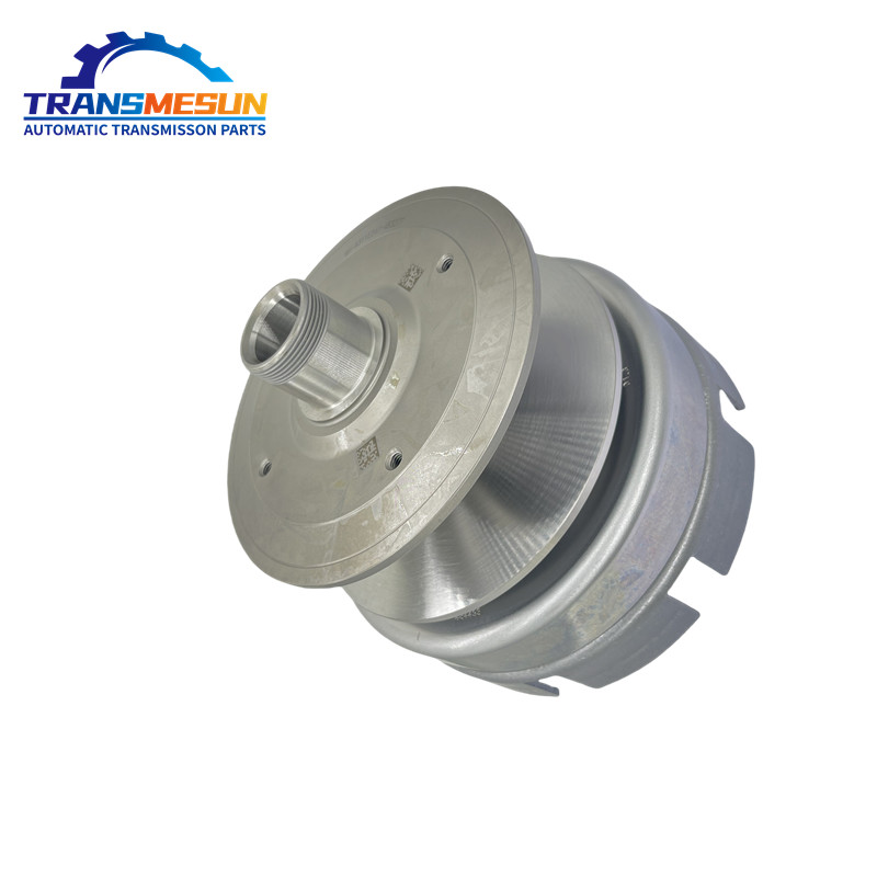 Authentic VT2 Transmission Main Pulley Drive Cone Wheel No Clutch Disc