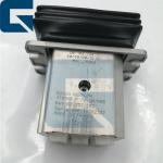 702-16-R1961 70216R1961 Excavator PC26-MR3 Travel Foot Pedal Valve