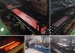 ABS Grade A Flat Shipbuilding Steel Plate As Construction Material