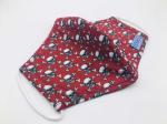 Washable Breathable Pm2.5 Kids Cotton Face Mask