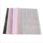 Han Su paper, love thread matte paper, flower wrapping paper, plastic waterproof