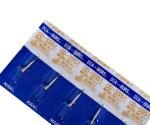 Original Dental Burs Standard MANI Dental Diamond Burs