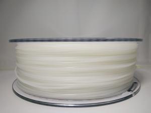 Wholesale Natural Color PA Nylon 3D Printer Filament 1.75mm / 2.85mm /3mm For Crafts from china suppliers