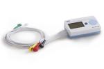 1.1m 5 or 10 Lead AHA ECG Patient Cable For H600 3 Channel 0.9m