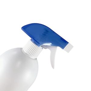 Wholesale 28mm Ratchet 2cc Plastic Trigger Sprayer Customized from china suppliers
