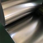 St201 301 310S Stainless Steel Flat Strips , 302 Decorative Steel Strip
