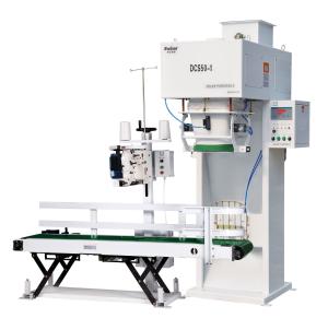 Wholesale Electronic Quantitative Packaging Scale Of Powder Materials In Chemical from china suppliers