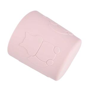Wholesale 6.3oz Kids Silicone Cup Sippy Cup For 9 Month Old BPA Free from china suppliers