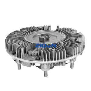 Wholesale Fan clutch 5010140460 5010315180 For Renault Truck Engine parts profession from china suppliers