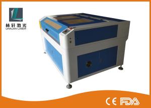 Wholesale 6040 1390 2513 CO2 Laser Cutting Machine 80W 100W 150W For Advertisement Board from china suppliers
