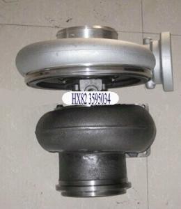Wholesale Cummins Various Generator, Construction HX82 Turbo 3595034,3595035,359503400 from china suppliers