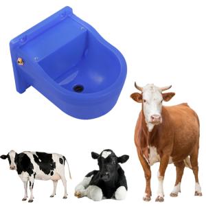 Wholesale Livestock Water Bowl for Cow Cattle Horses and Sheep - Heavy Duty Design from china suppliers