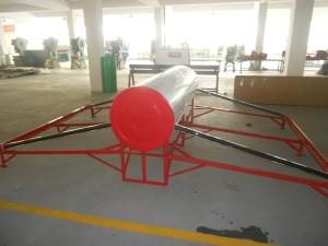 Wholesale Small Hotel/Large Family/ Compact Large Tank Solar Heater ---Large Tank Model from china suppliers