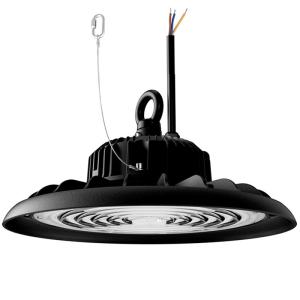 Wholesale 100w Led Ufo High Bay Light Fixture 150w 200w 250w 300w High Power from china suppliers