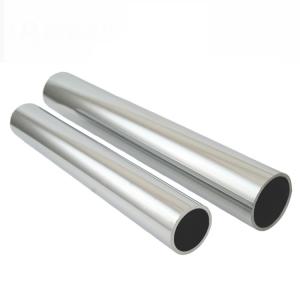 Wholesale Super Duplex Uns S32760 Stainless Steel Seamless Pipes 0.5mm from china suppliers