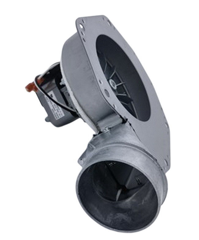 50W 115V Pellet Stove Exhaust Fan Draft Inducer Motor Fan UL Agency
