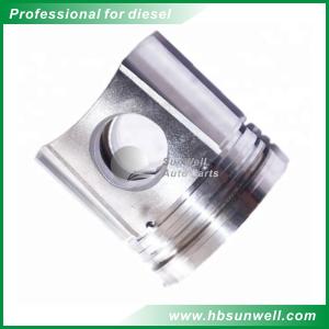 Wholesale Original/Aftermarket High quality Dongfeng Cummins 6CT Diesel Engine Piston Kit 3923537 3802474 from china suppliers
