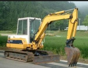 Wholesale Low Noise Continuous Rubber Track Run Rapidly 400*72.5n*74 For Komatsu from china suppliers