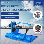 Auto Truck Tyre Changer Machine