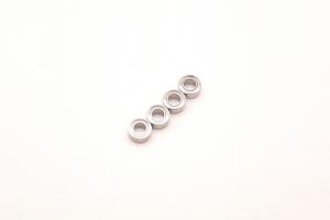 Wholesale Size 3*7*3mm 683ZZ Sewing Ball Bearing , High Speed Ball Bearing OEM Customized from china suppliers