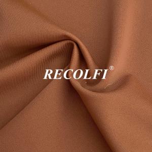 Wholesale Anti - Bacterial Micro Fiber Activewear Knit Fabric Leggings Yoga Wear from china suppliers
