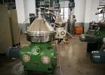 Three Phase Industrial Oil Separator DHZ Series For Optimal Edible Oil