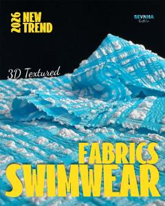 Wholesale 165gsm Eco Friendly Swimwear Fabric Grade Superior Luxe Fabric Customizable from china suppliers