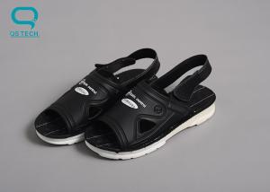 Wholesale Dust Free ESD Cleanroom Shoes Superior Wearability For Semiconductor Plants from china suppliers