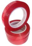Silicone Film Splicing Tape Each Roll 200 Heat Resistant With Good Plastic Bag