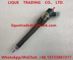 BOSCH Common rail injector 0445110260 , 0 445 110 260 , 0445 110 260