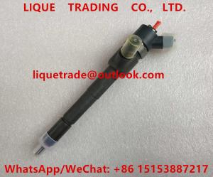 Wholesale BOSCH Common rail injector 0445110260 , 0 445 110 260 , 0445 110 260 , 445110260 from china suppliers